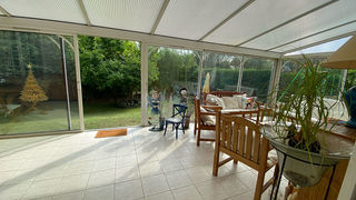  Maison � vendre 8 pi�ces 180 m�