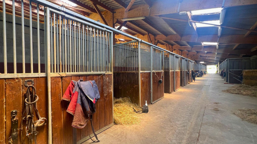 � vendre  Maison Villeneuve-sur-Lot (47300)