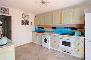  Appartement � vendre 5 pi�ces 94 m�