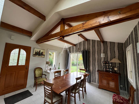   Maison Saint Etienne De Mer Morte 5 pi�ce(s) 102 m2 Maison - 5 pi�ce(s) - 102 m�