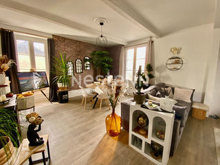  Maison � vendre 6 pi�ces 167 m�