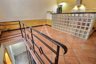  Appartement � vendre 4 pi�ces 78 m�