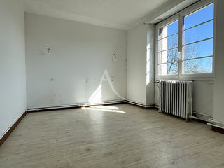  Maison � vendre 3 pi�ces 65 m�