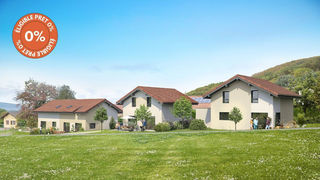  Maison � vendre 4 pi�ces 100 m�