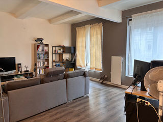  Appartement � vendre 5 pi�ces 137 m�