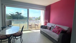  Appartement � vendre 1 pi�ce 23 m�