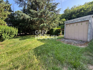  Terrain � vendre 846 m�