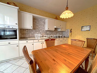  Maison � vendre 5 pi�ces 133 m�