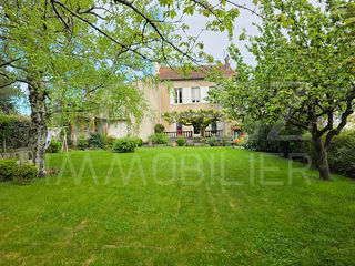  Maison � vendre 7 pi�ces 185 m�