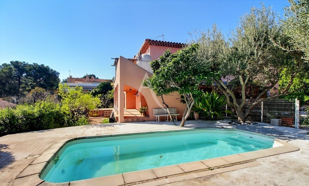 � vendre  Maison Le Pradet (83220)