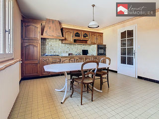  Maison � vendre 6 pi�ces 159 m�