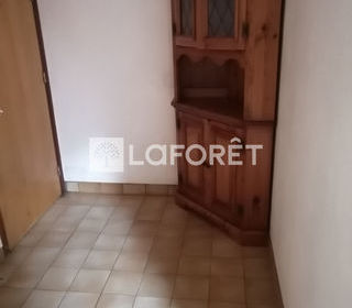  Appartement � vendre 2 pi�ces 41 m�