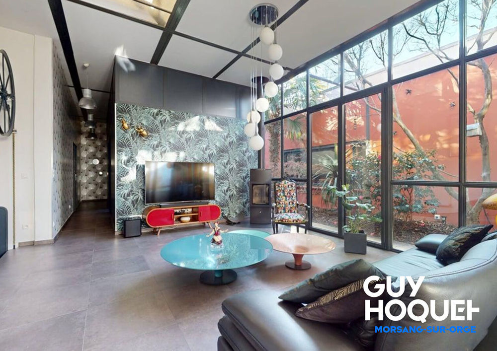 � vendre  Maison Villemoisson-sur-Orge (91360)