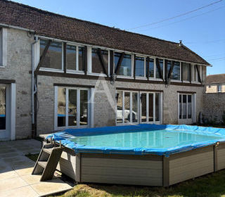  Maison � vendre 5 pi�ces 207 m�