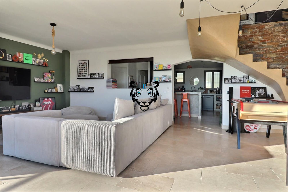 � vendre  Maison Les Issambres (83380)