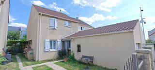  Maison � vendre 4 pi�ces 90 m�