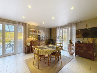  Maison � vendre 5 pi�ces 