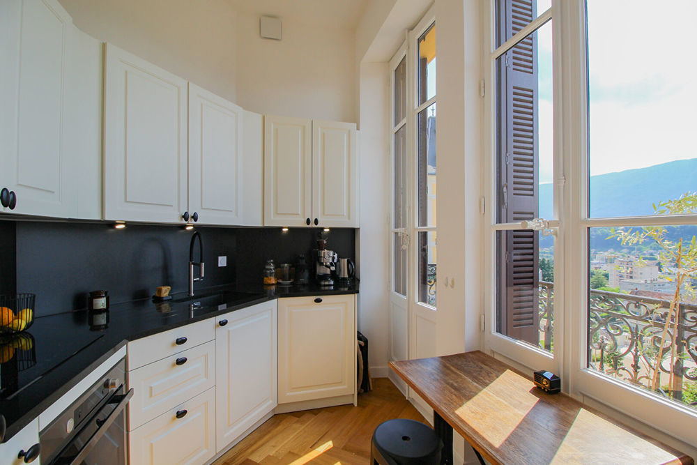 � vendre  Appartement Aix-les-Bains (73100)