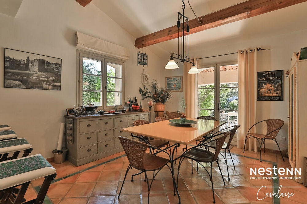 � vendre  Maison Saint-Tropez (83990)