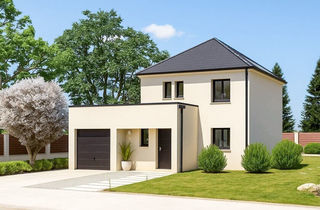  Terrain � vendre 450 m�