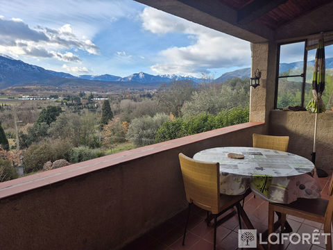   Maison Eus 5 pi�ce(s) 113 m2 Maison - 5 pi�ce(s) - 113 m�