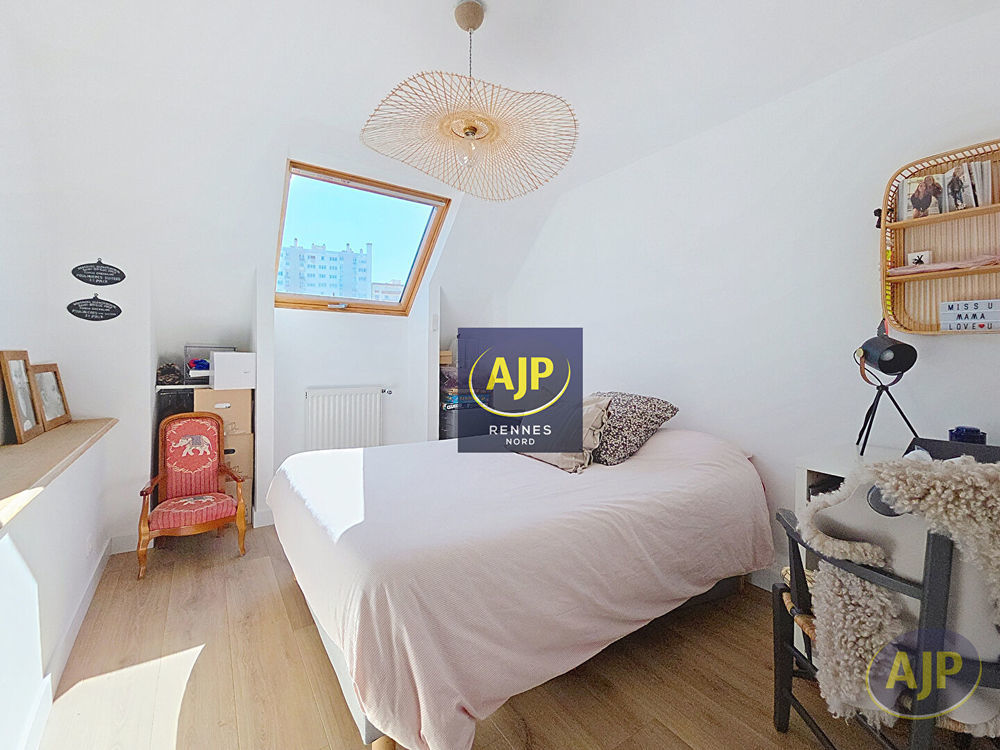 � vendre  Maison Rennes (35000)