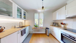  Appartement � vendre 3 pi�ces 52 m�