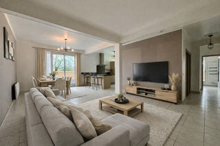  Appartement � vendre 4 pi�ces 