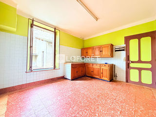  Maison � vendre 8 pi�ces 191 m�