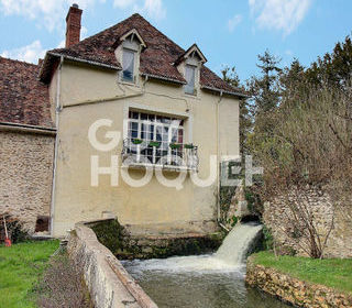  Villa � vendre 15 + pi�ces 512 m�