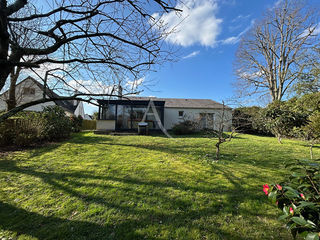  Maison � vendre 5 pi�ces 120 m�