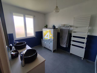  Maison � vendre 7 pi�ces 133 m�