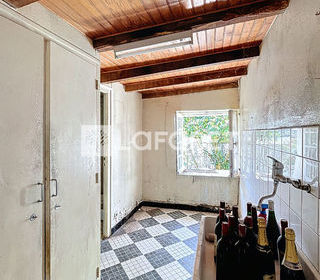  Maison � vendre 3 pi�ces 55 m�