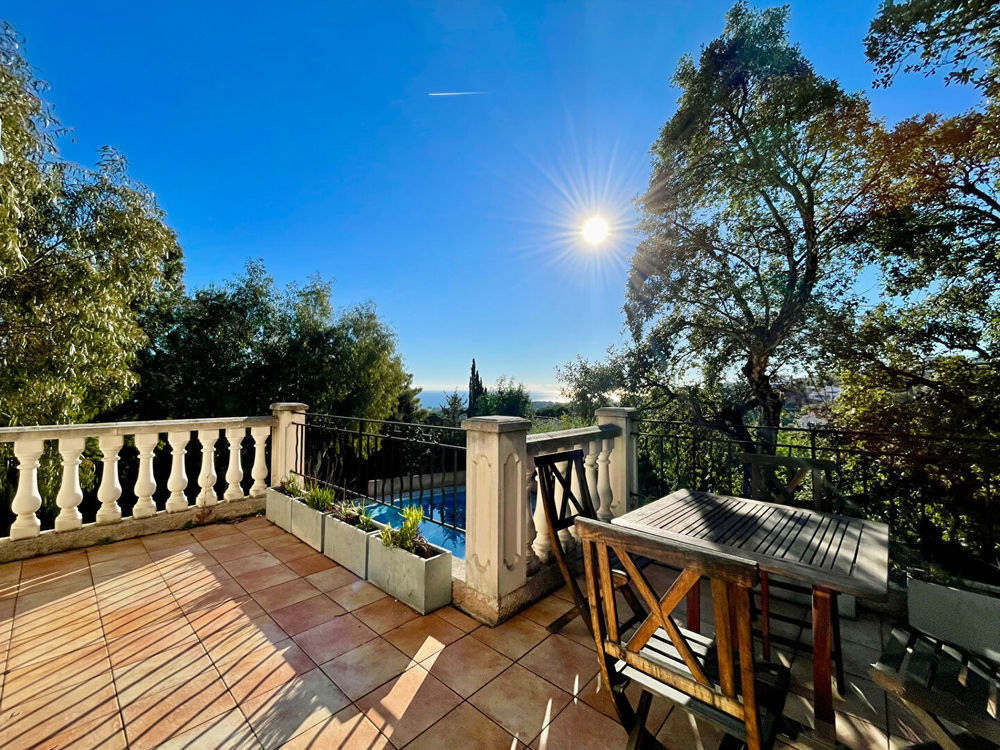 � vendre  Maison Fr�jus (83600)