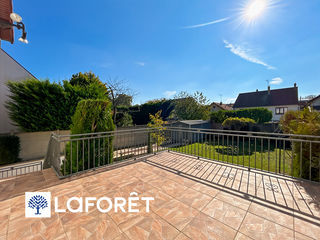  Maison � vendre 6 pi�ces 110 m�