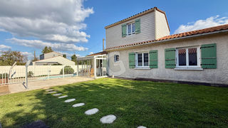  Maison � vendre 5 pi�ces 103 m�