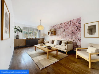  Maison � vendre 4 pi�ces 121 m�