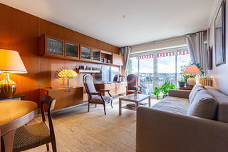  Appartement � vendre 4 pi�ces 81 m�