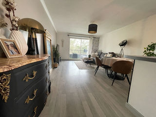  Appartement � vendre 3 pi�ces 62 m�