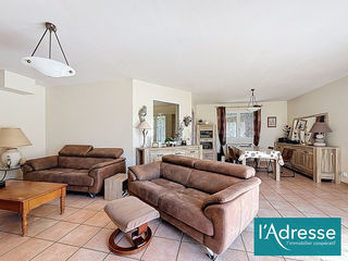  Maison � vendre 5 pi�ces 127 m�