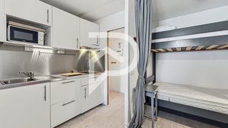  Appartement � vendre 2 pi�ces 31 m�