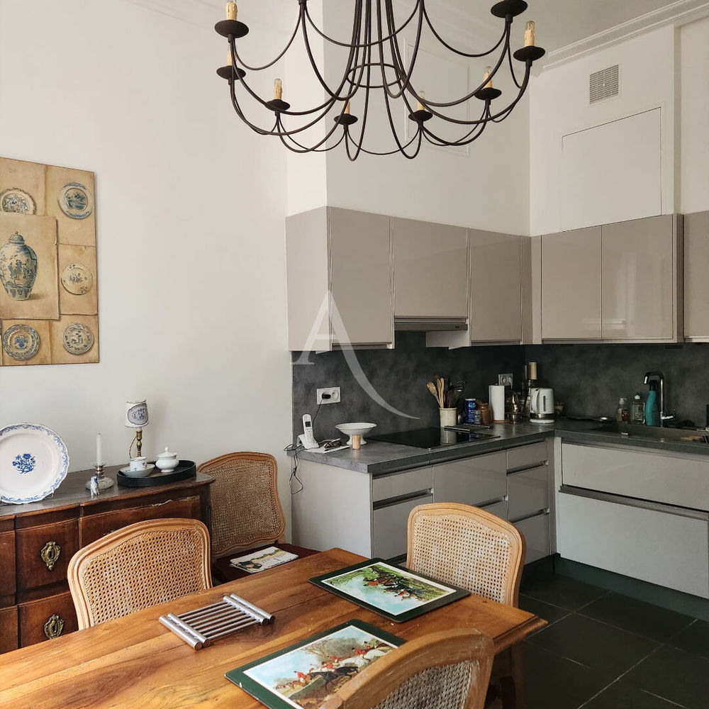 � vendre  Appartement Paris 17