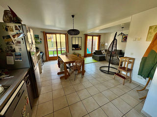  Maison � vendre 4 pi�ces 87 m�