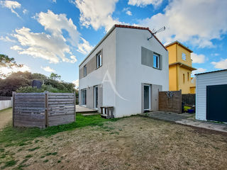  Maison � vendre 5 pi�ces 87 m�