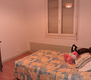  Appartement � vendre 4 pi�ces 69 m�