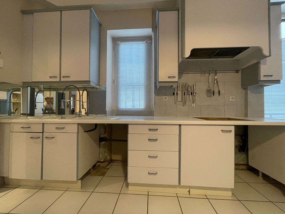 � vendre  Appartement Lyon 6