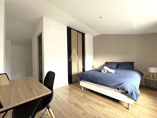  Appartement � vendre 2 pi�ces 36 m�