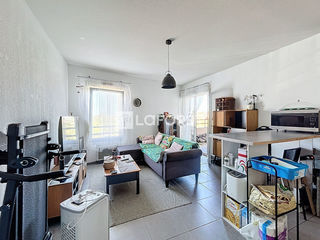  Appartement � vendre 2 pi�ces 45 m�