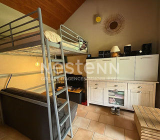  Maison � vendre 2 pi�ces 30 m�