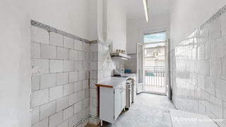  Appartement � vendre 3 pi�ces 82 m�